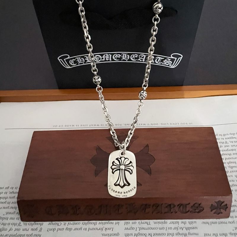 Chrome Hearts Necklaces